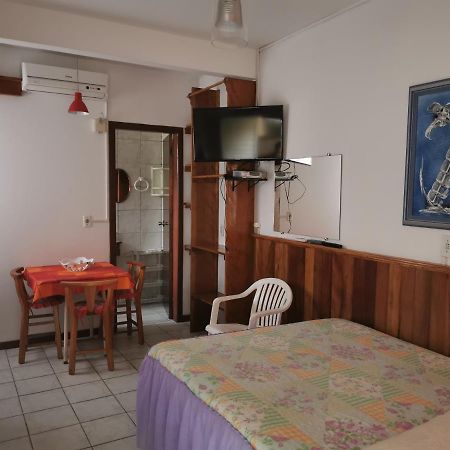 Terual Residens Apartment Bombinhas Exterior foto