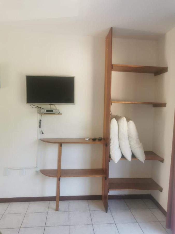 Terual Residens Apartment Bombinhas Exterior foto
