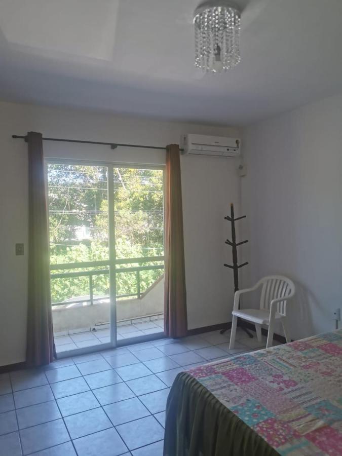 Terual Residens Apartment Bombinhas Exterior foto