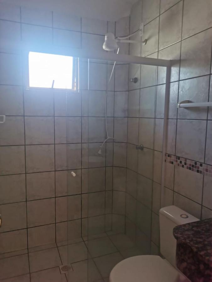Terual Residens Apartment Bombinhas Exterior foto