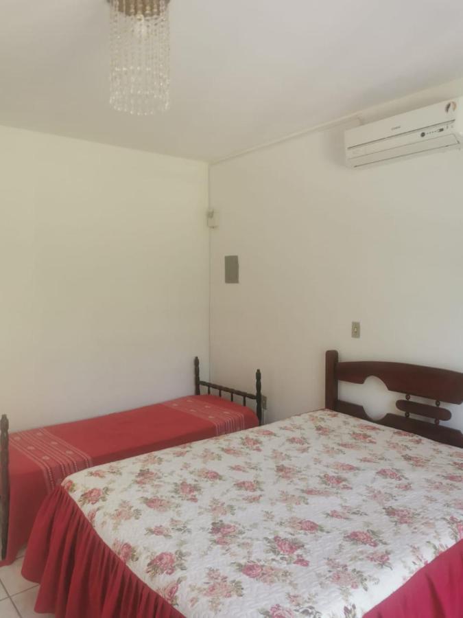 Terual Residens Apartment Bombinhas Exterior foto