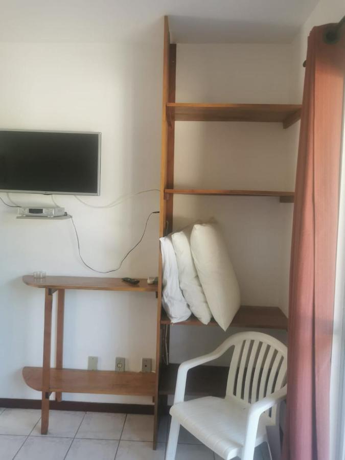 Terual Residens Apartment Bombinhas Exterior foto