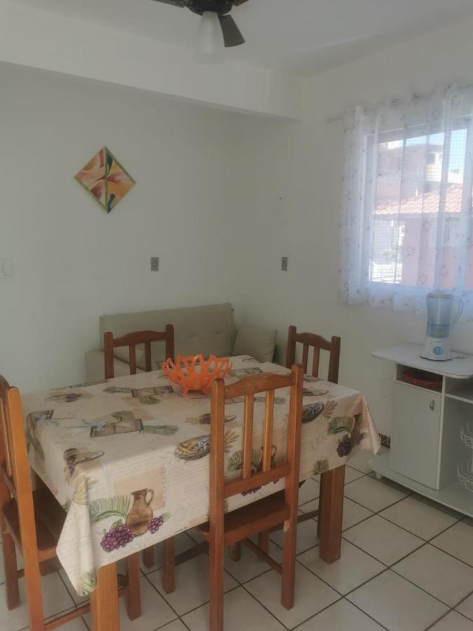 Terual Residens Apartment Bombinhas Exterior foto