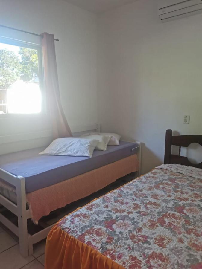 Terual Residens Apartment Bombinhas Exterior foto