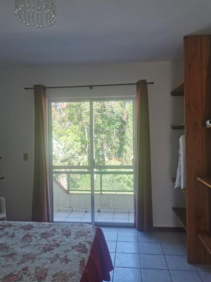 Terual Residens Apartment Bombinhas Exterior foto