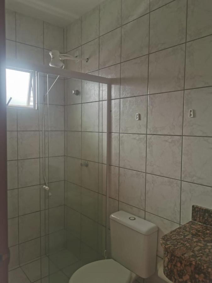 Terual Residens Apartment Bombinhas Exterior foto