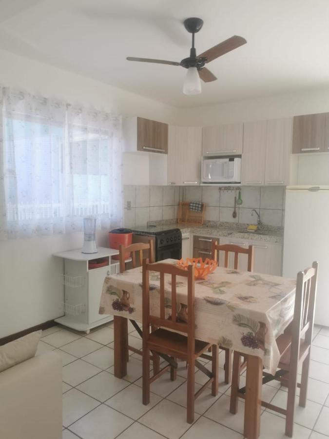 Terual Residens Apartment Bombinhas Exterior foto