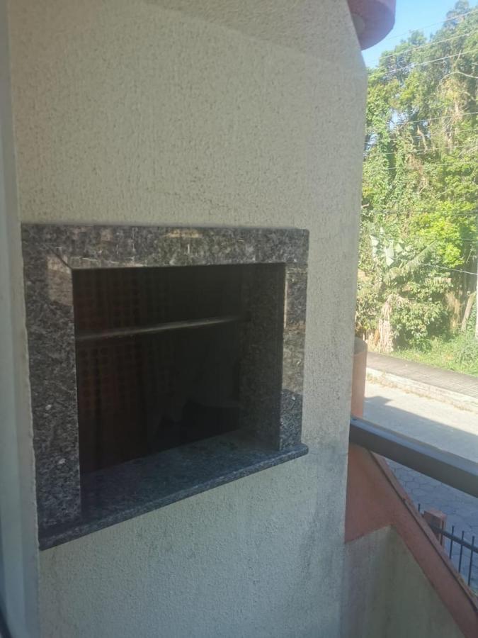 Terual Residens Apartment Bombinhas Exterior foto