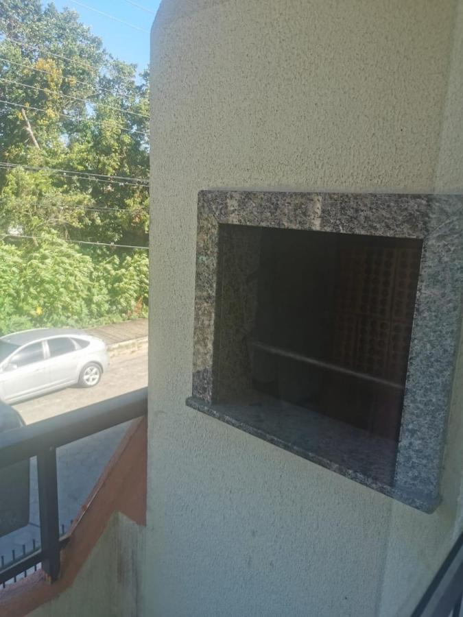 Terual Residens Apartment Bombinhas Exterior foto