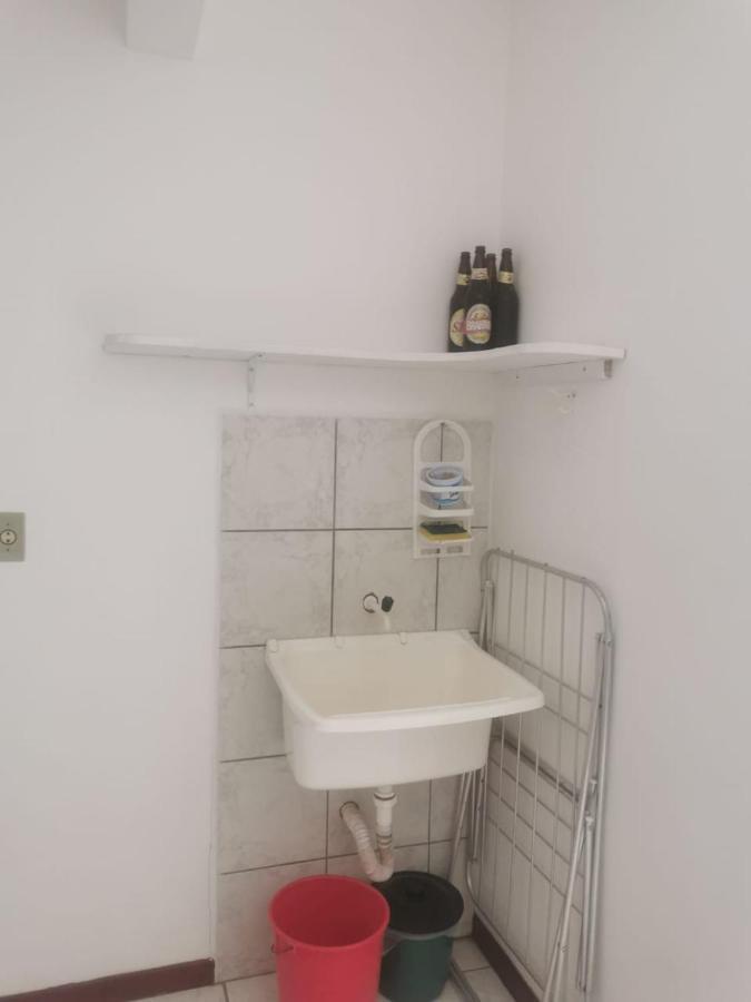 Terual Residens Apartment Bombinhas Exterior foto