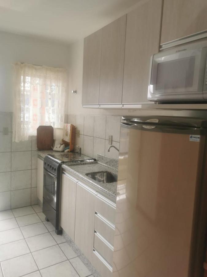 Terual Residens Apartment Bombinhas Exterior foto