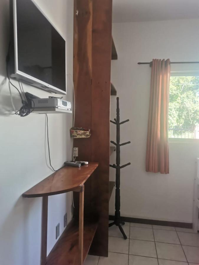 Terual Residens Apartment Bombinhas Exterior foto