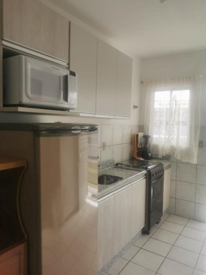 Terual Residens Apartment Bombinhas Exterior foto