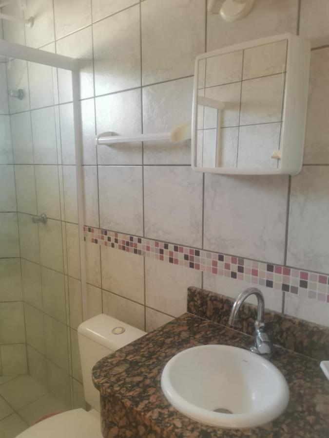Terual Residens Apartment Bombinhas Exterior foto
