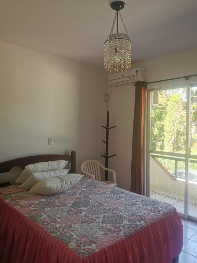 Terual Residens Apartment Bombinhas Exterior foto