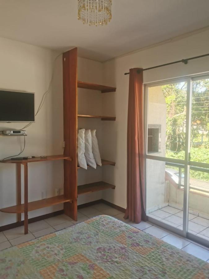Terual Residens Apartment Bombinhas Exterior foto