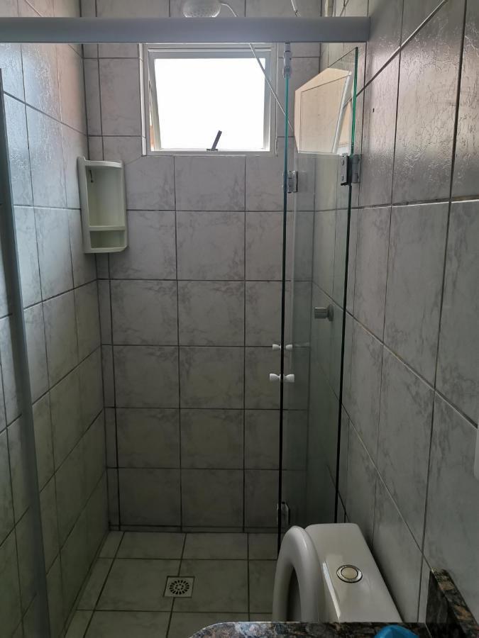 Terual Residens Apartment Bombinhas Exterior foto
