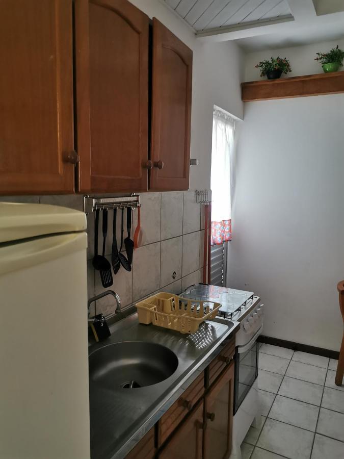 Terual Residens Apartment Bombinhas Exterior foto