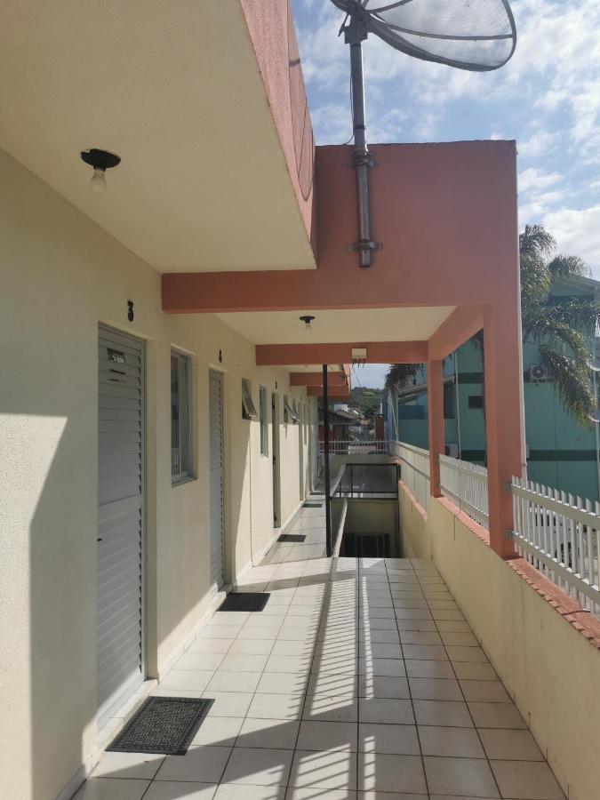 Terual Residens Apartment Bombinhas Exterior foto